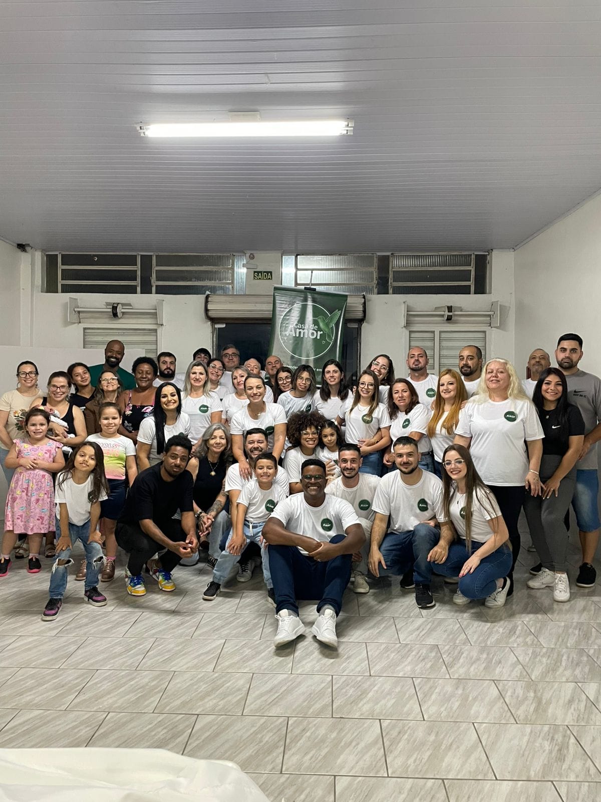 Encontro dos Encontros 19/05/2025