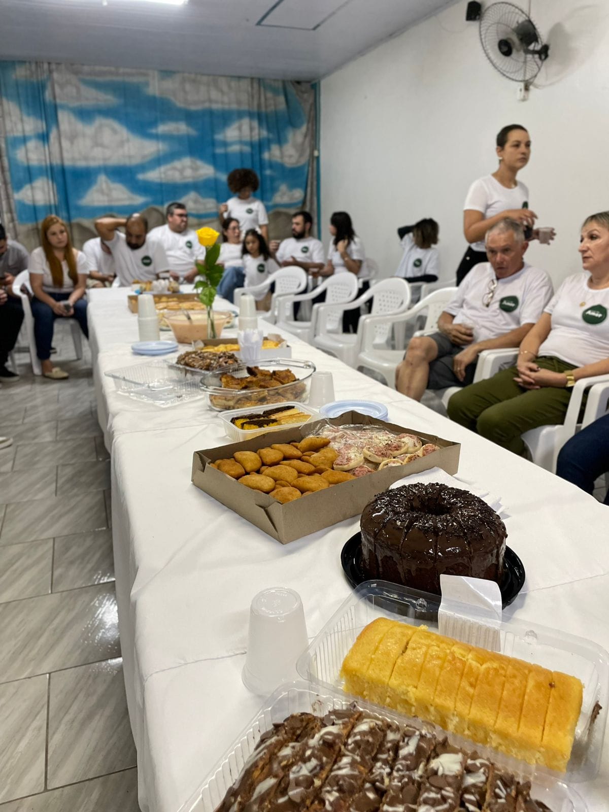 Encontro dos Encontros 19/05/2025