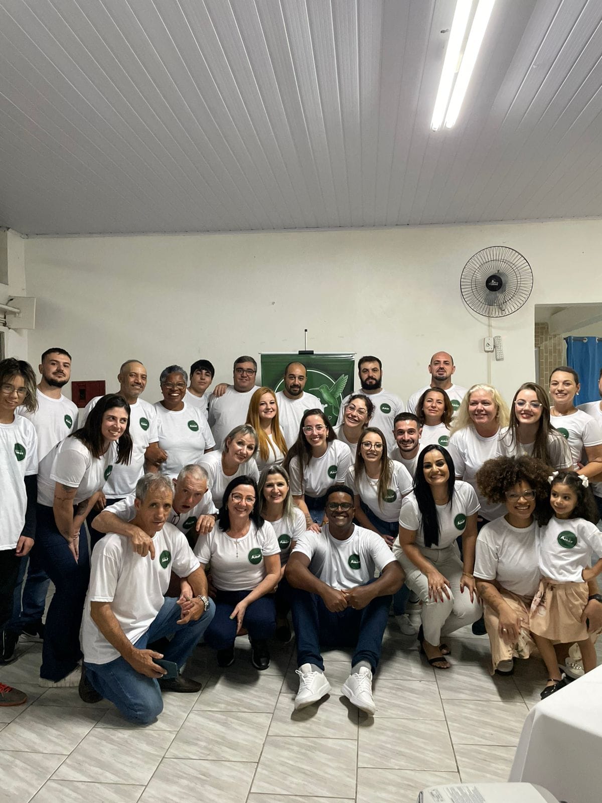 Encontro dos Encontros 19/05/2025