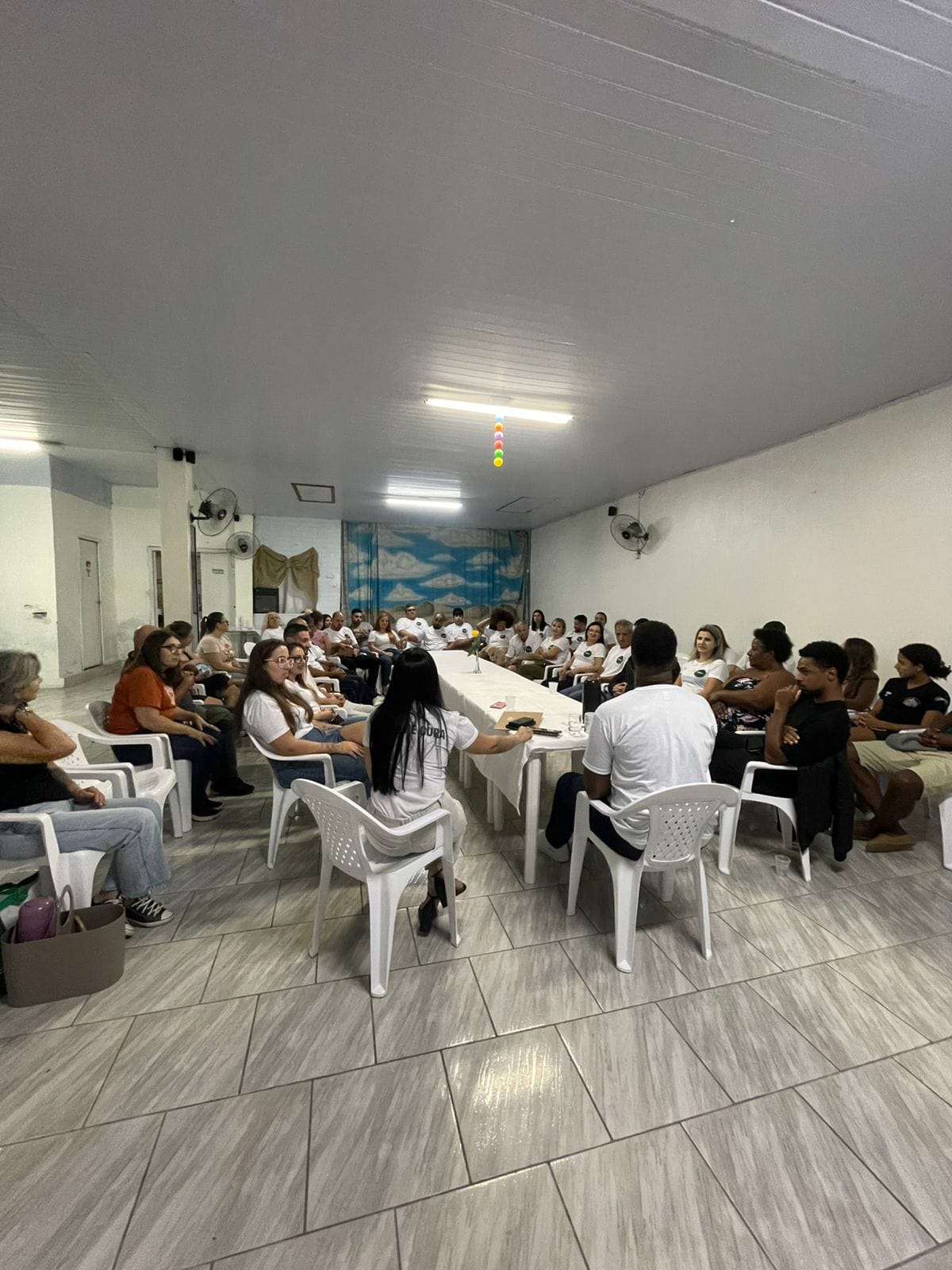 Encontro dos Encontros 19/05/2025