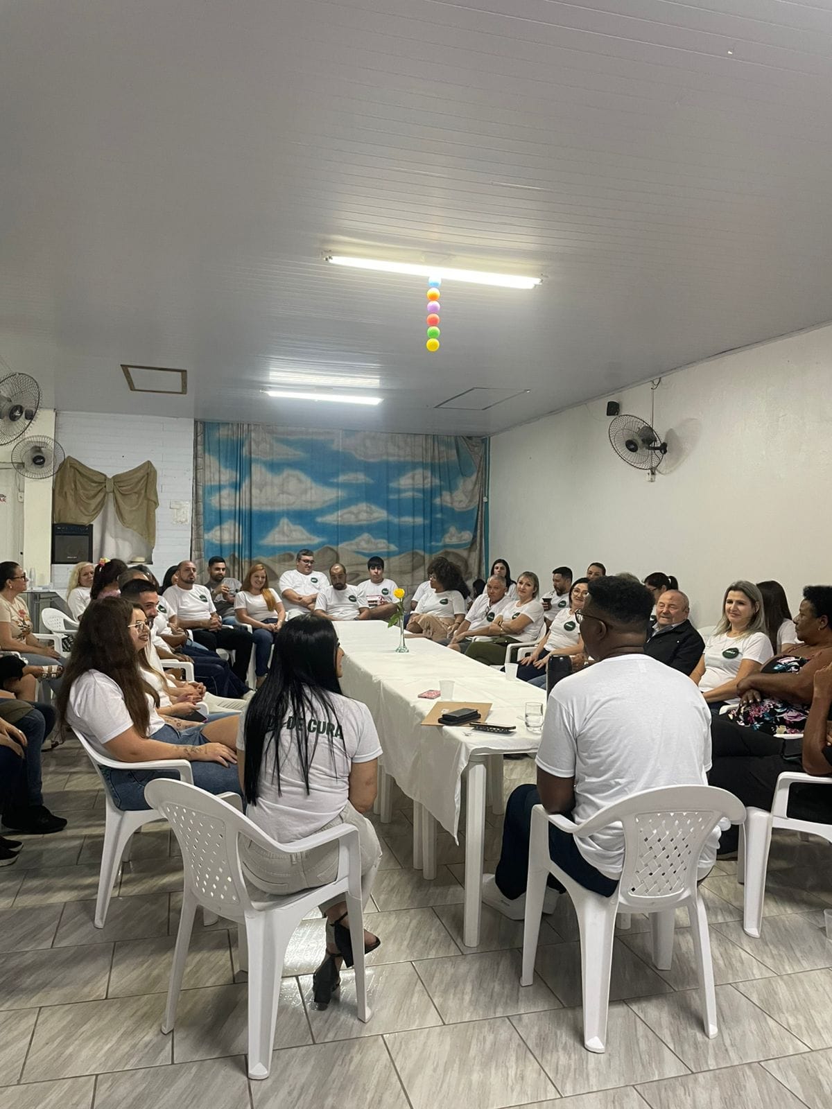 Encontro dos Encontros 19/05/2025