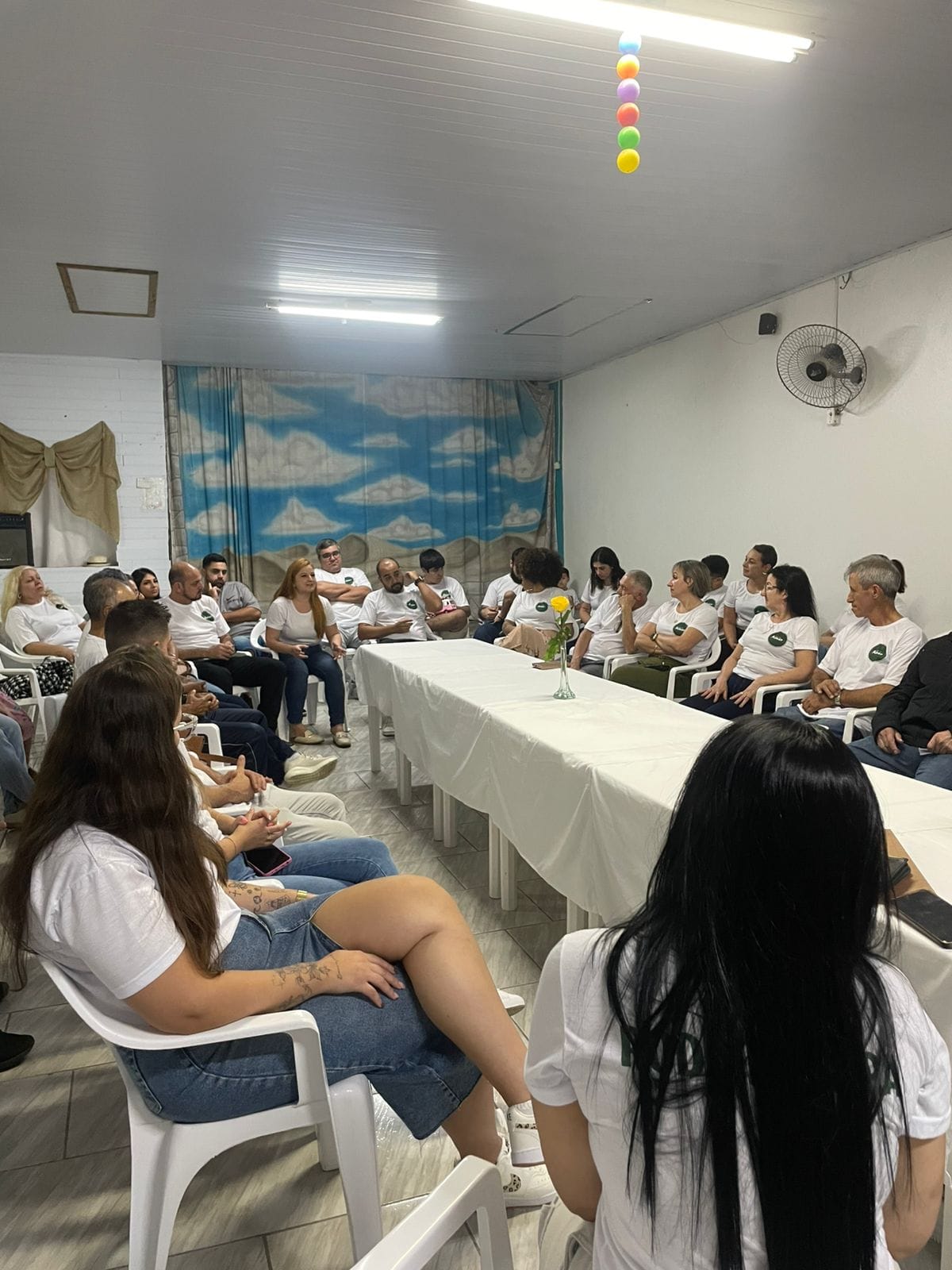 Encontro dos Encontros 19/05/2025