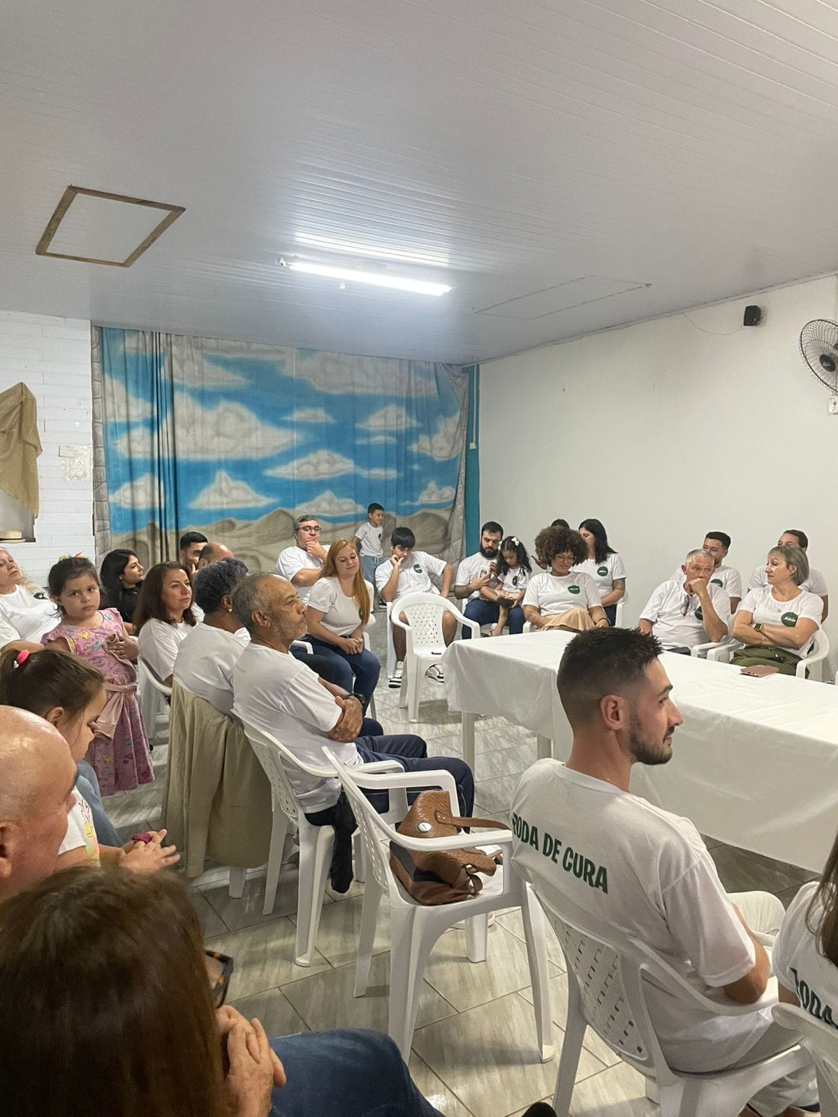 Encontro dos Encontros 19/05/2025