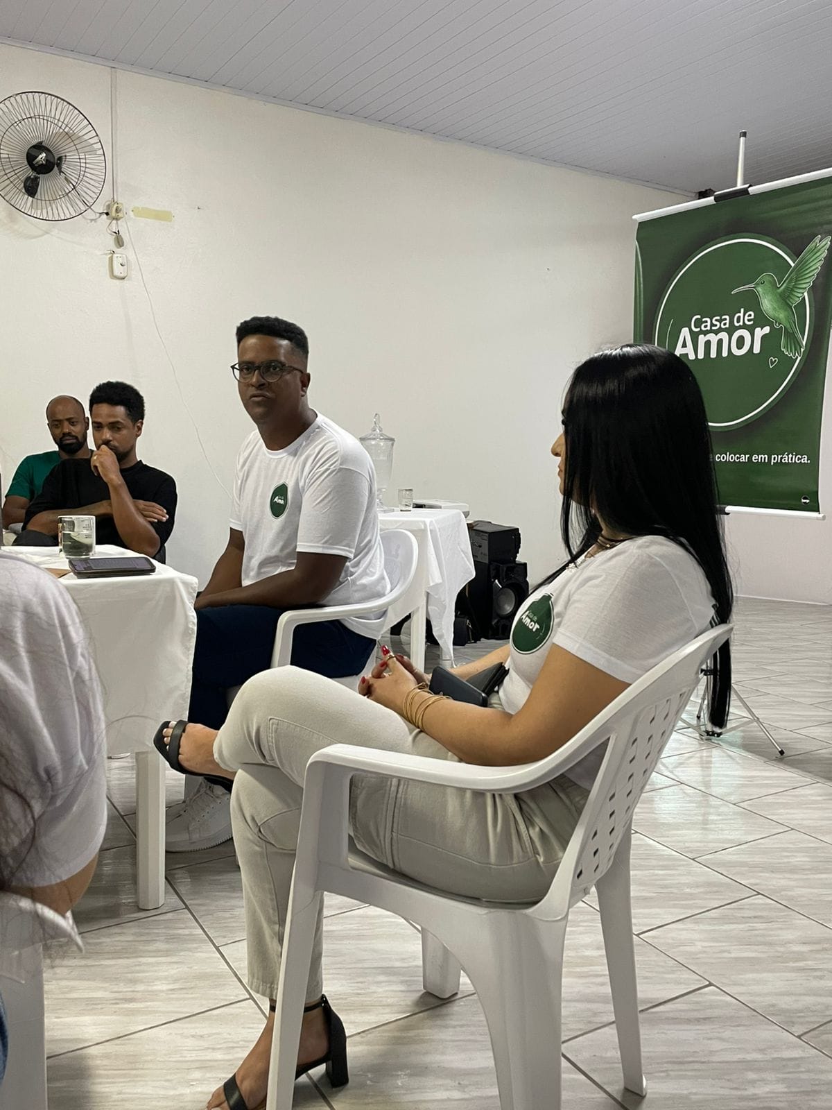 Encontro dos Encontros 19/05/2025