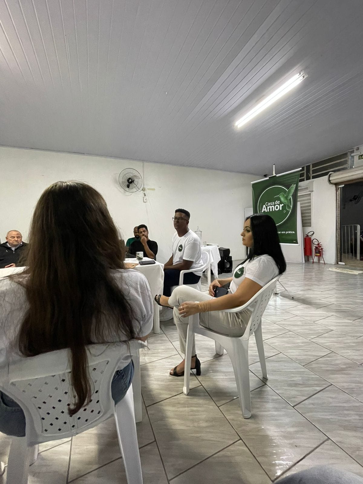 Encontro dos Encontros 19/05/2025