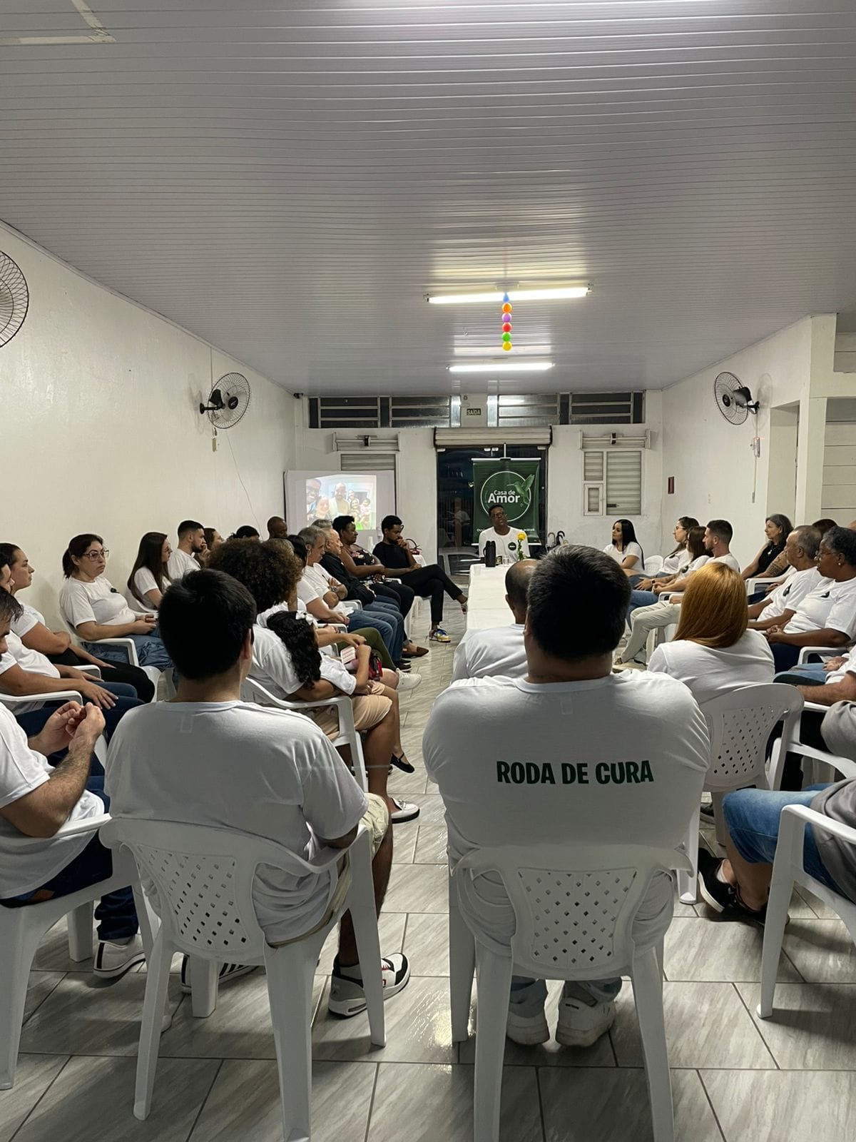 Encontro dos Encontros 19/05/2025