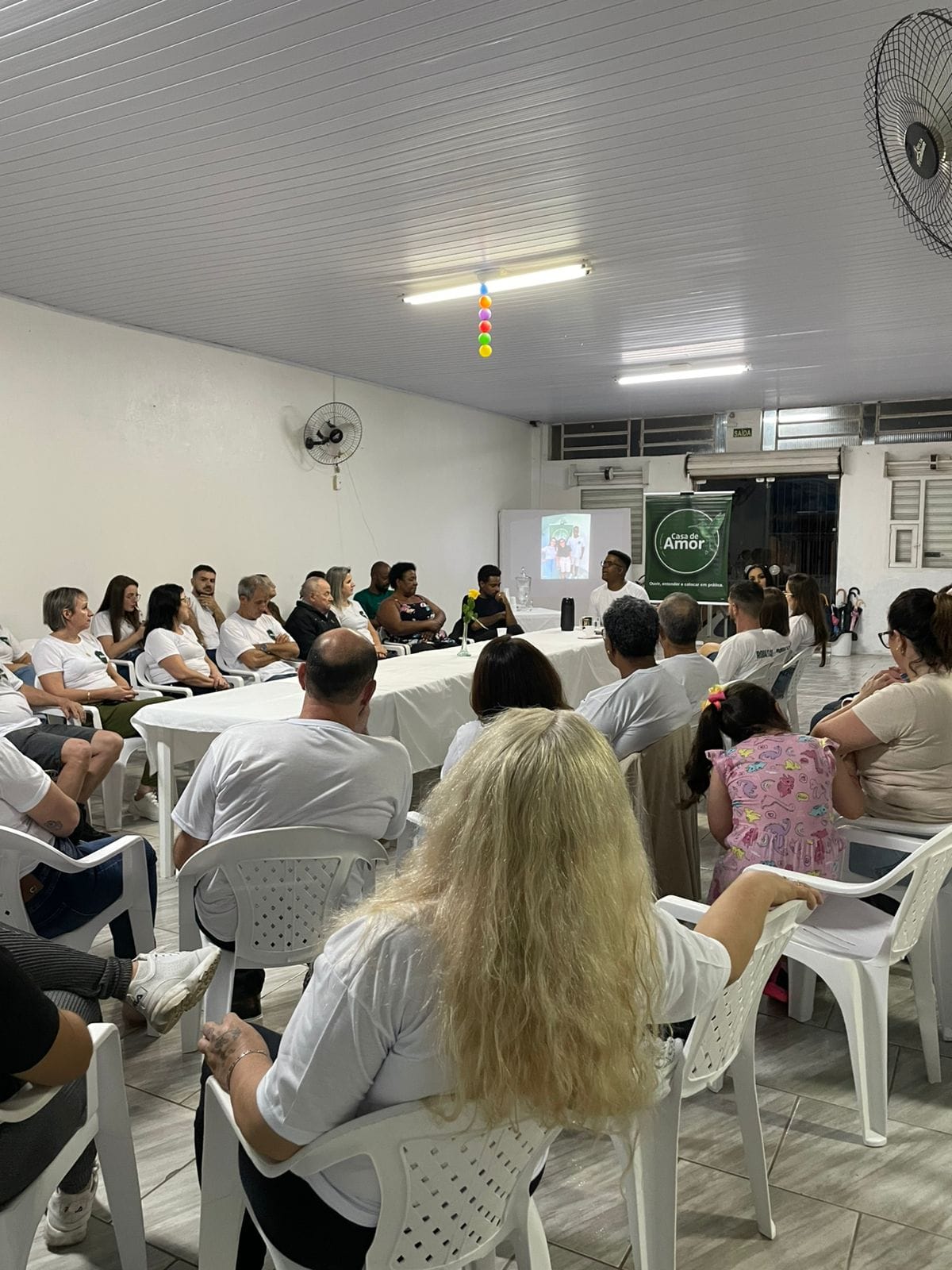 Encontro dos Encontros 19/05/2025