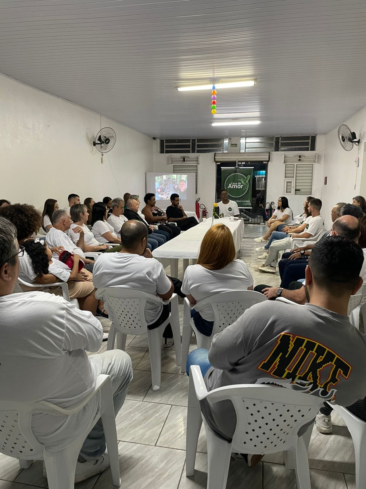 Encontro dos Encontros 19/05/2025