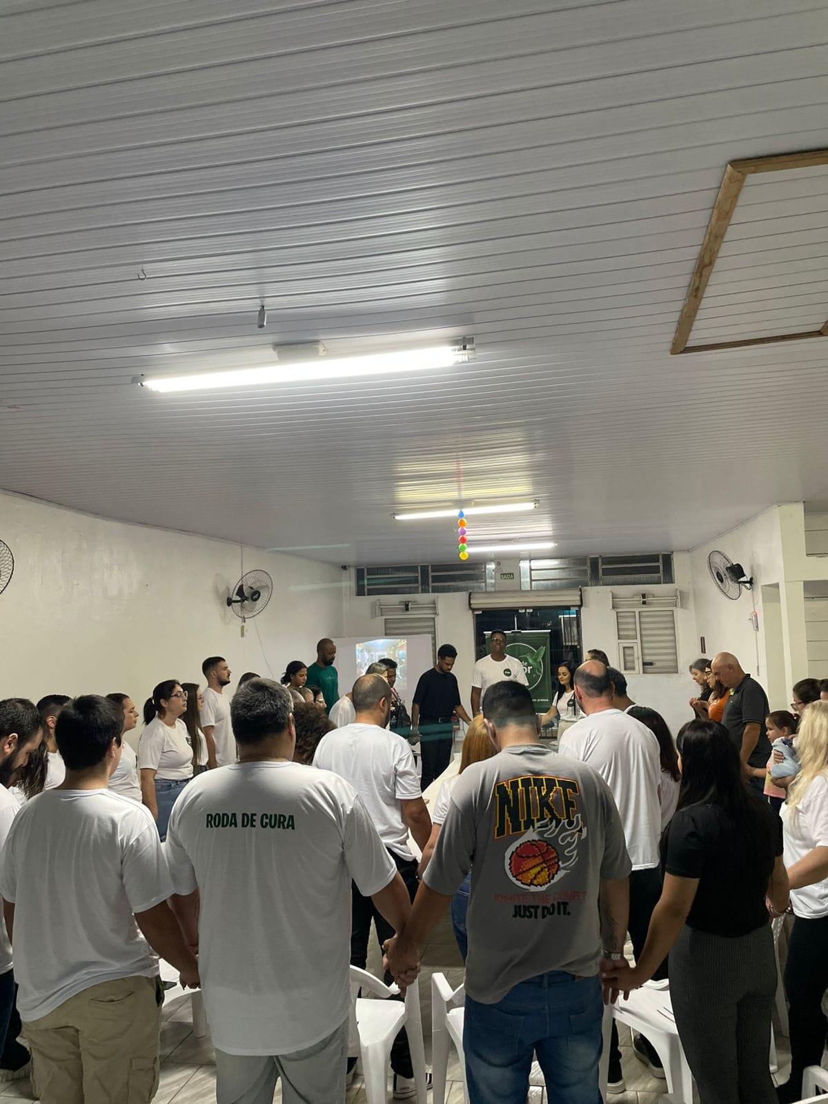 Encontro dos Encontros 19/05/2025