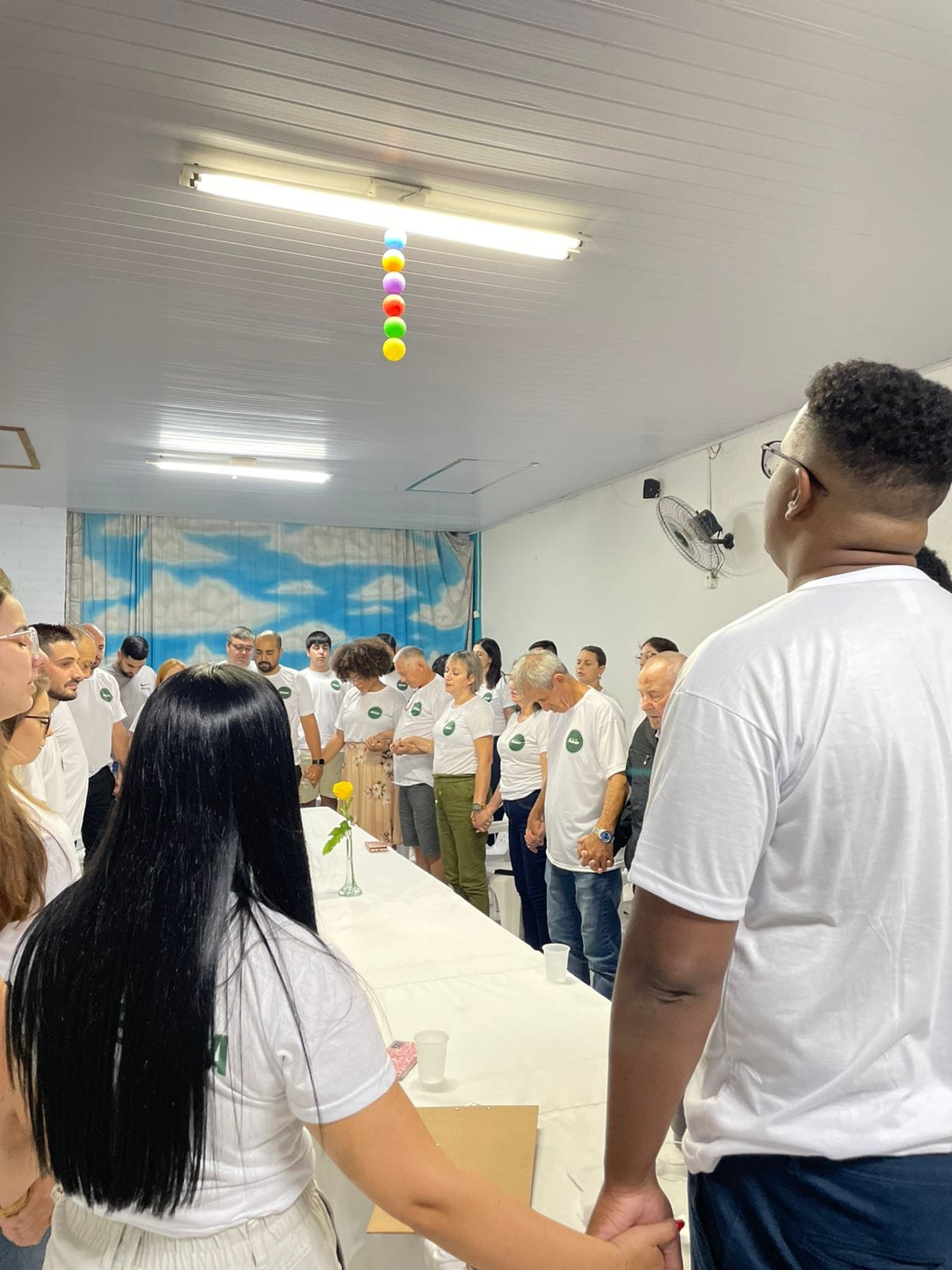 Encontro dos Encontros 19/05/2025