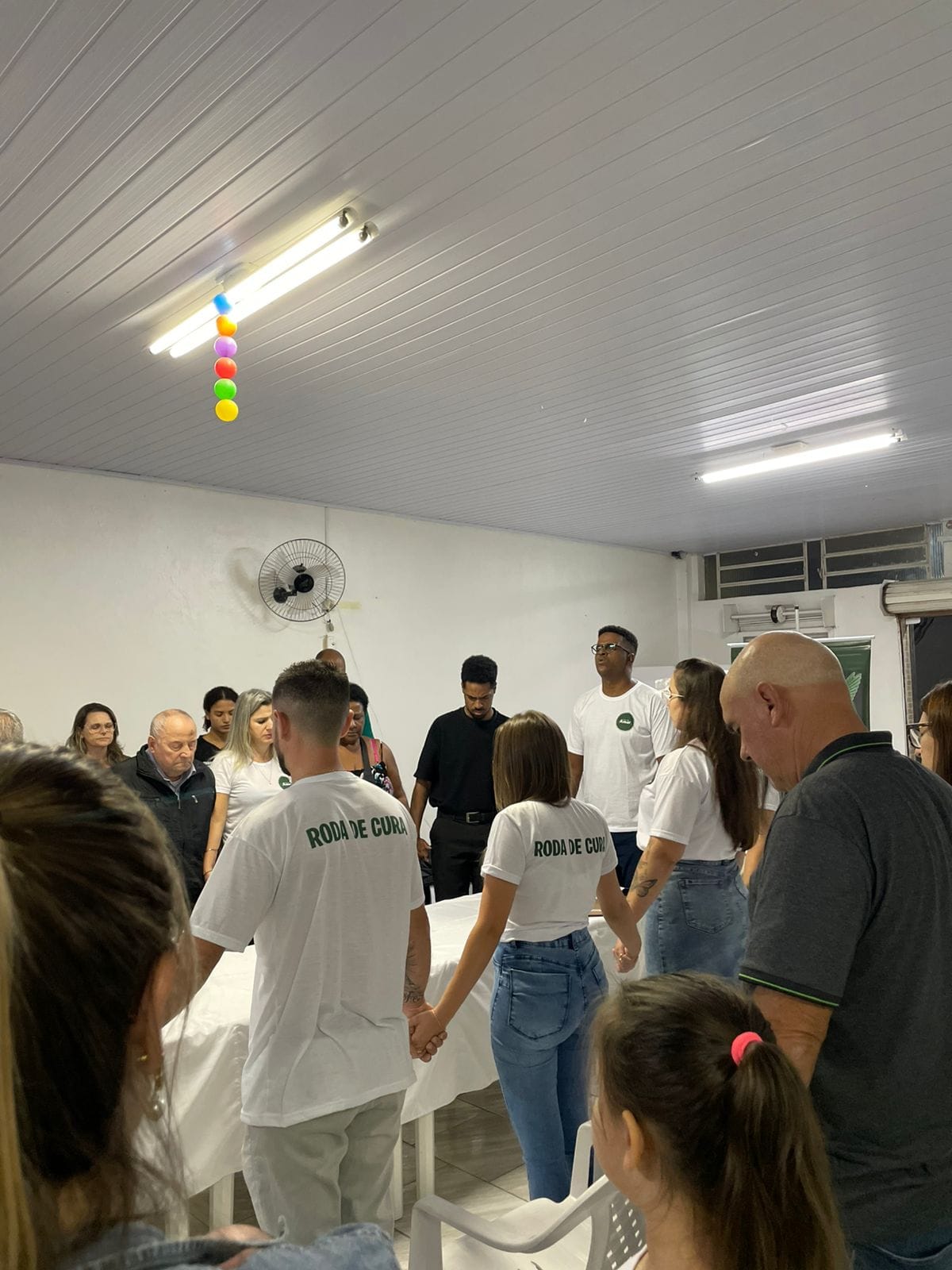 Encontro dos Encontros 19/05/2025