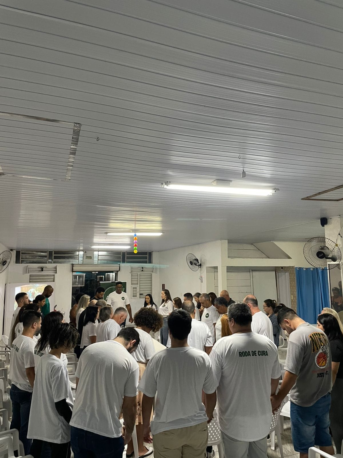 Encontro dos Encontros 19/05/2025