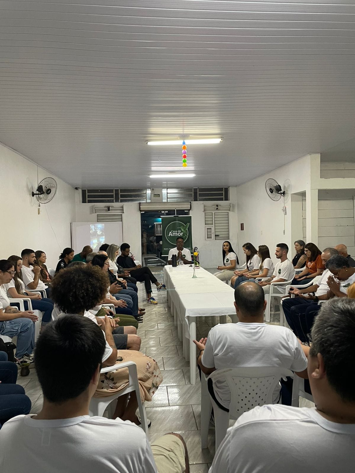 Encontro dos Encontros 19/05/2025