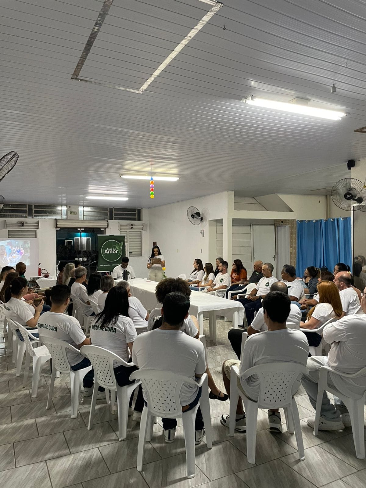 Encontro dos Encontros 19/05/2025