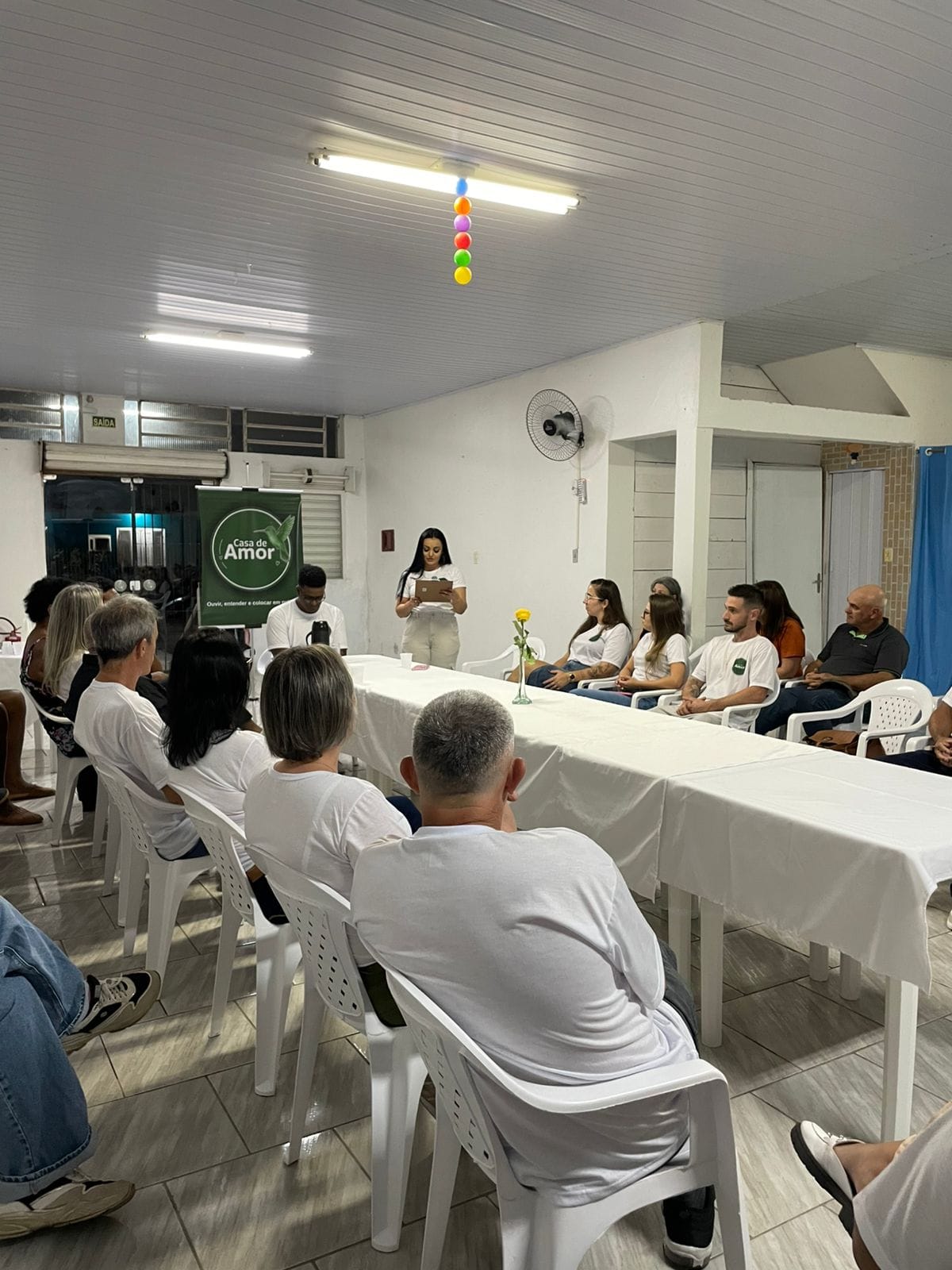 Encontro dos Encontros 19/05/2025