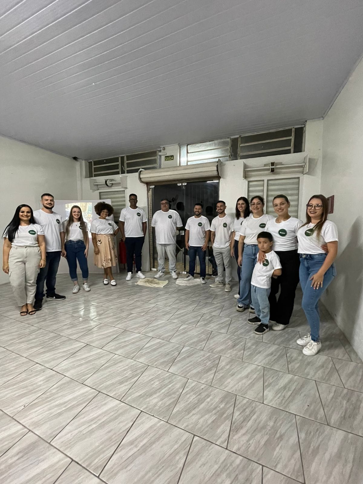 Encontro dos Encontros 19/05/2025