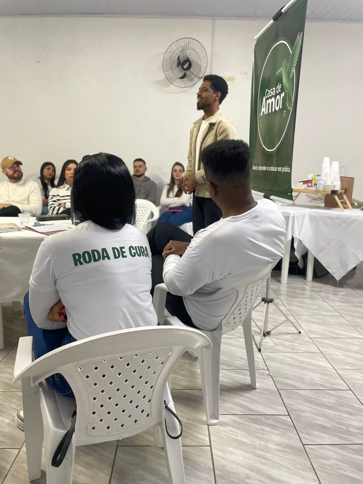 Encontro dos Encontros 20/07/2025