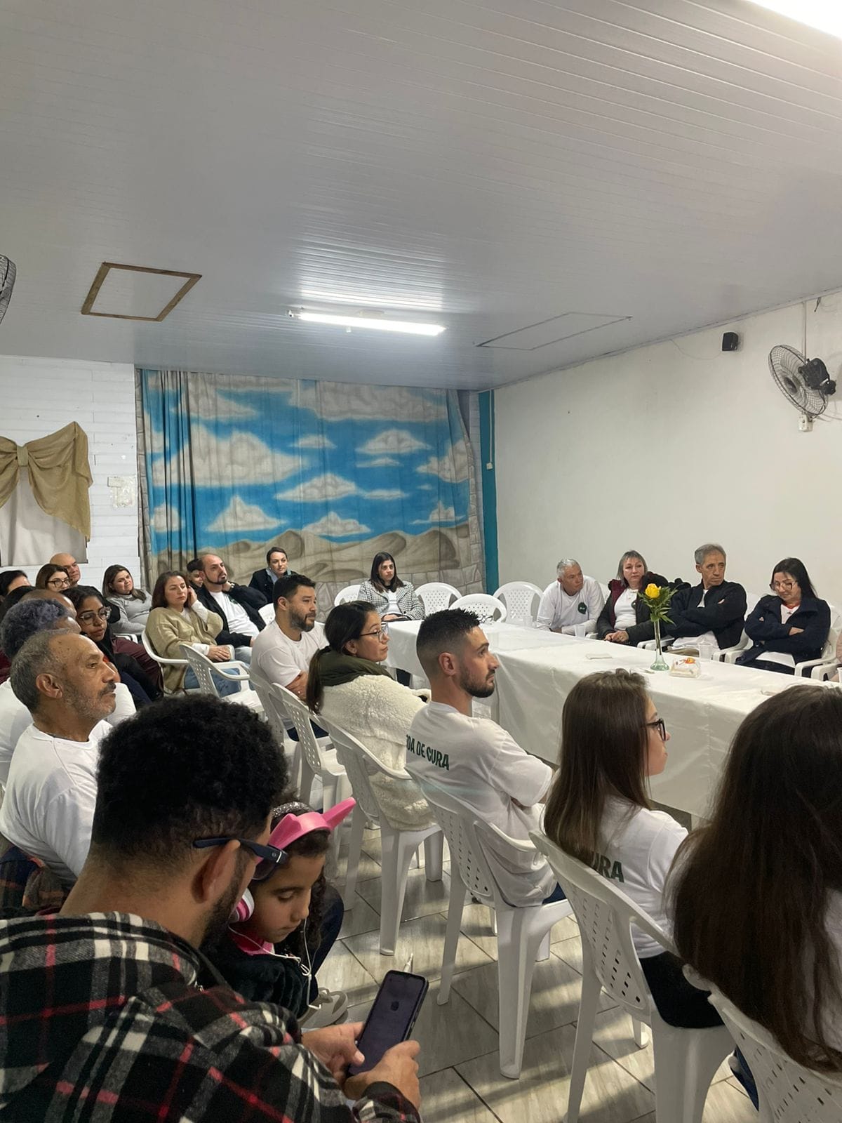 Encontro dos Encontros 20/07/2025