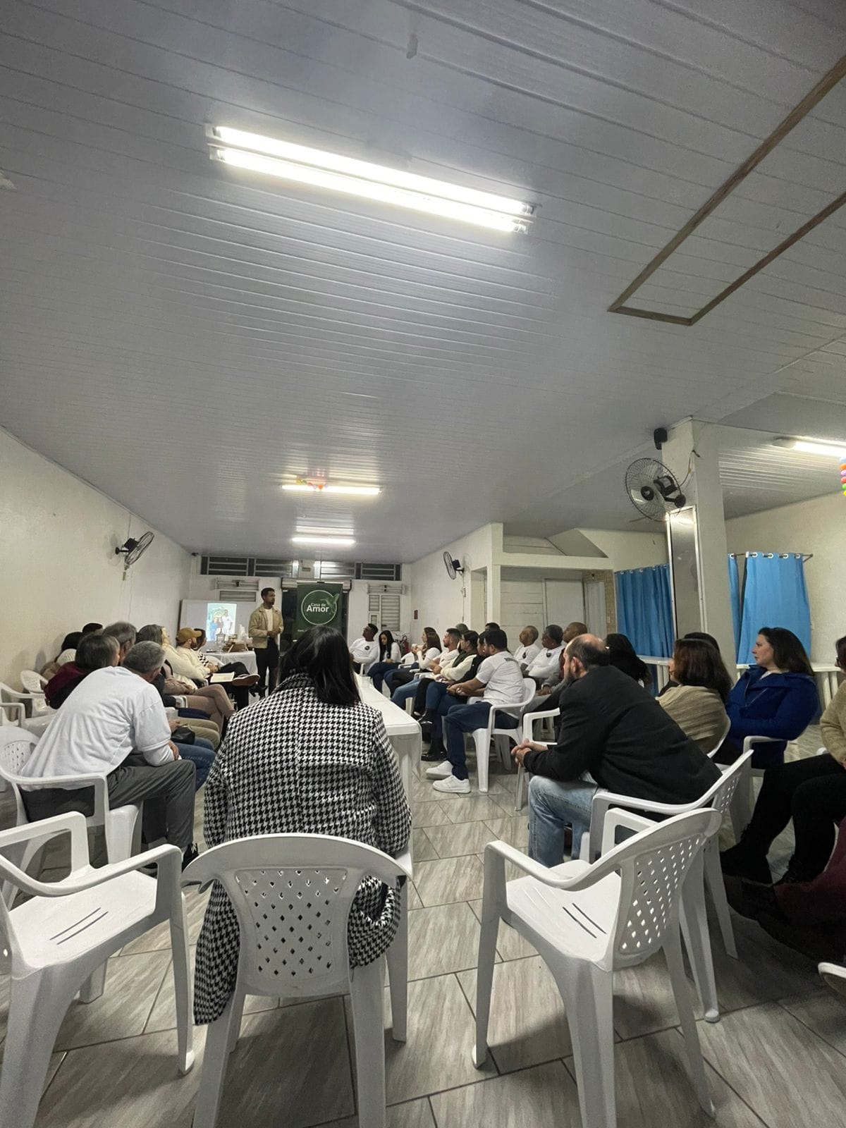 Encontro dos Encontros 20/07/2025