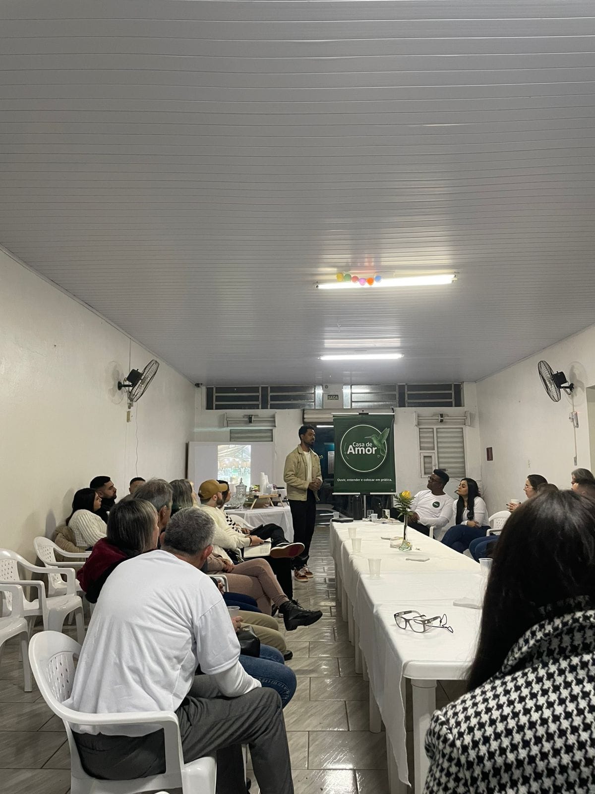 Encontro dos Encontros 20/07/2025