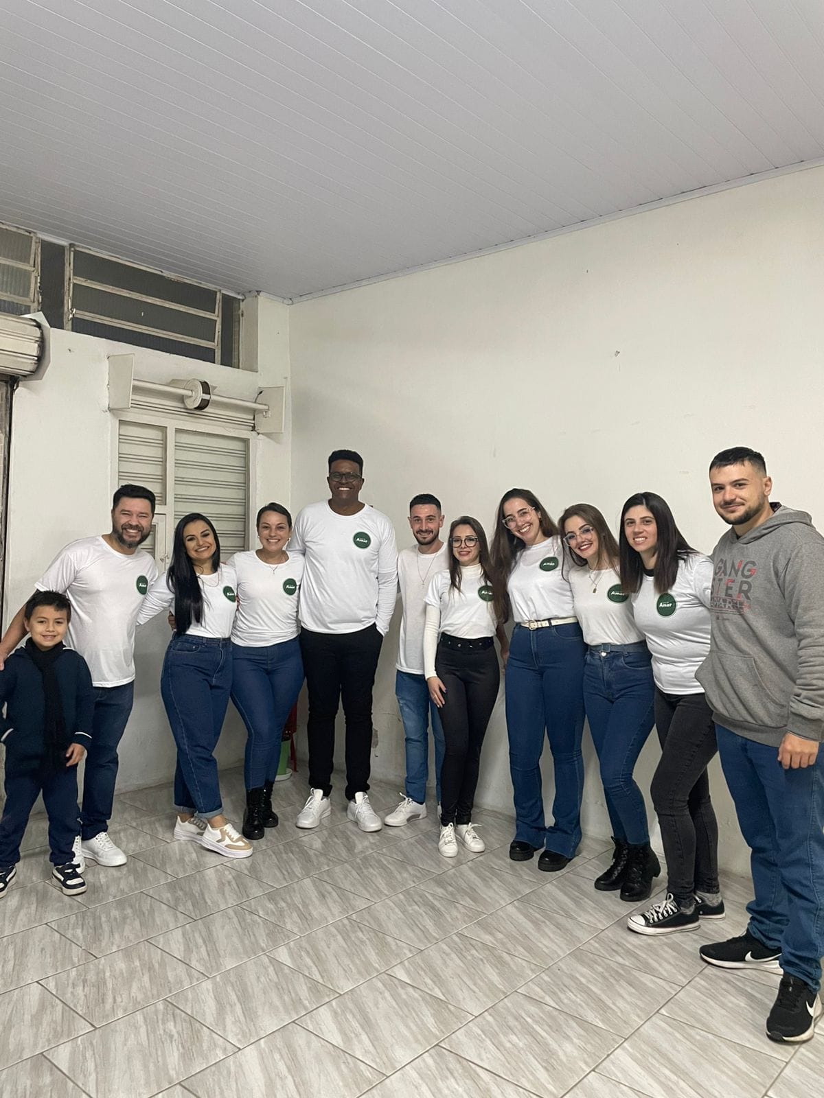 Encontro dos Encontros 20/07/2025