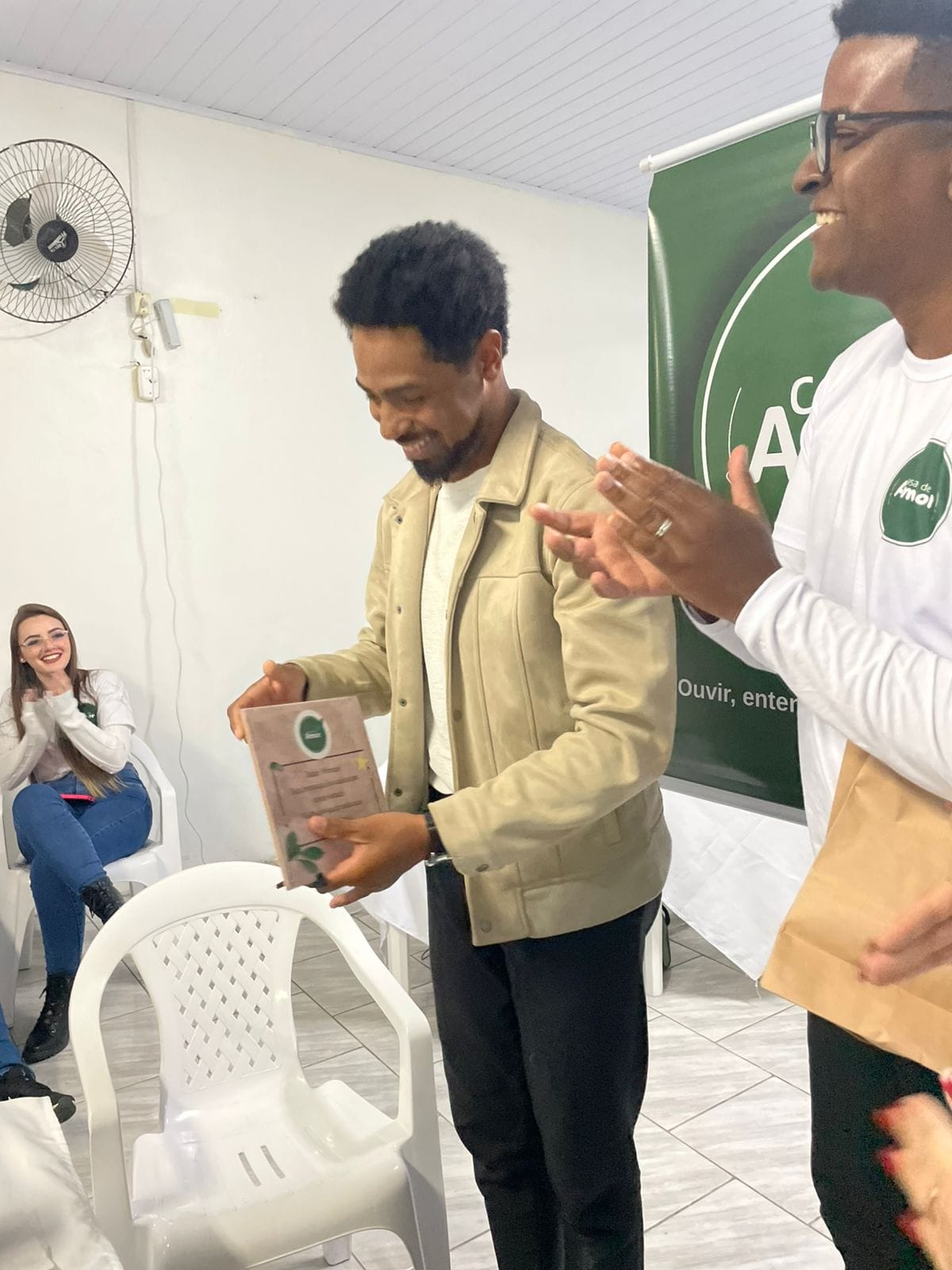 Encontro dos Encontros 20/07/2025