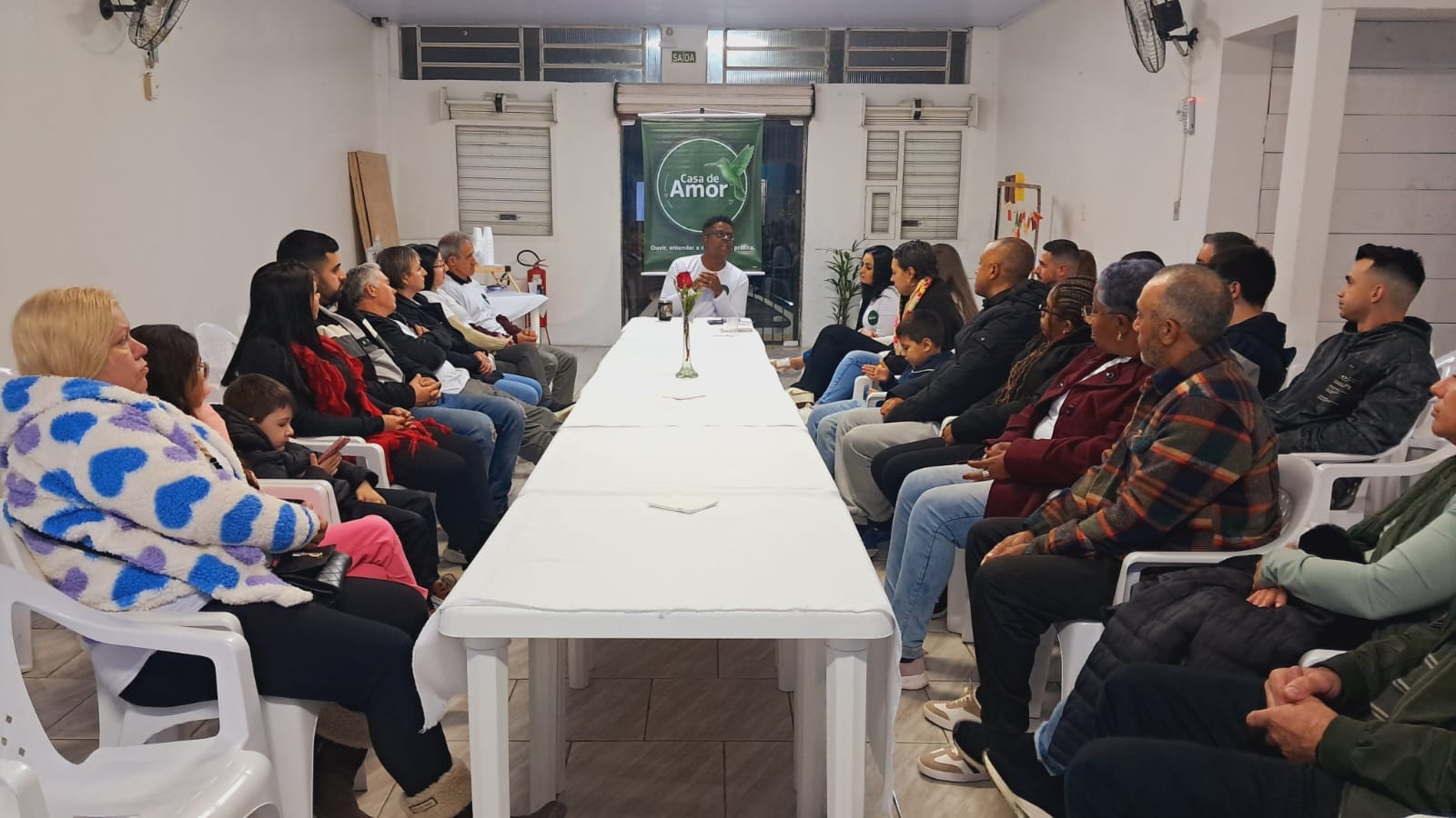 Encontro dos Encontros 24/08/2025