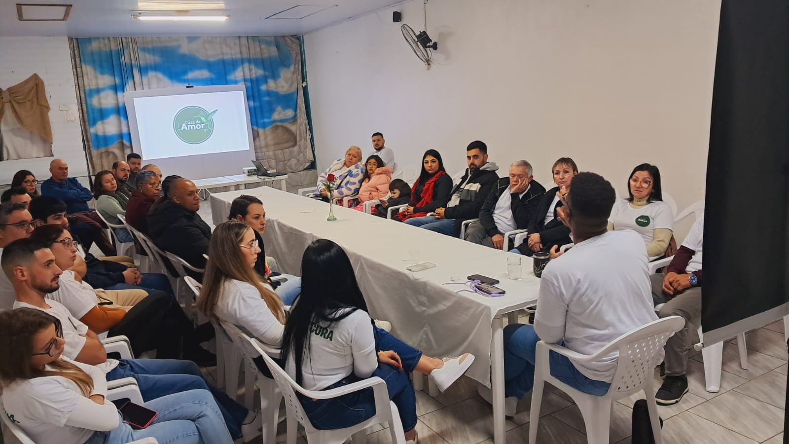 Encontro dos Encontros 24/08/2025