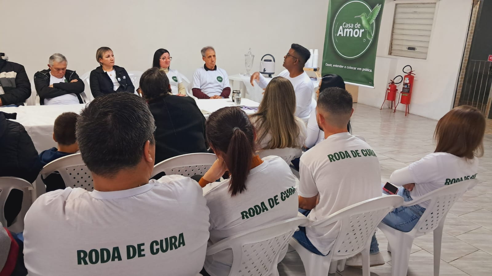 Encontro dos Encontros 24/08/2025