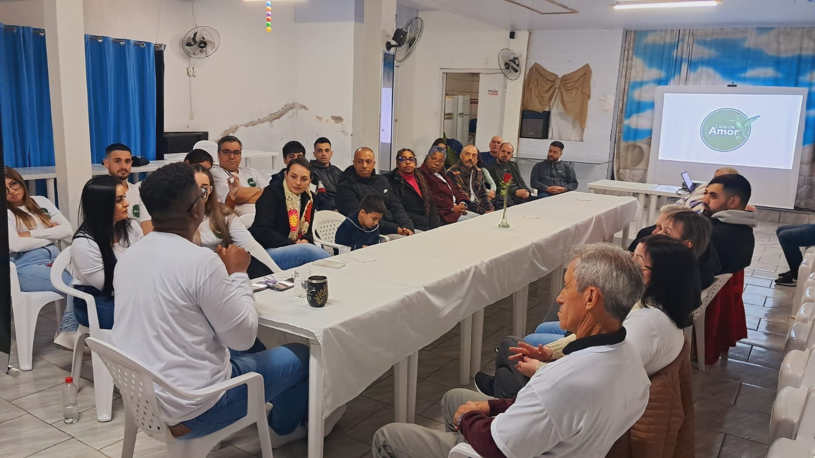 Encontro dos Encontros 24/08/2025