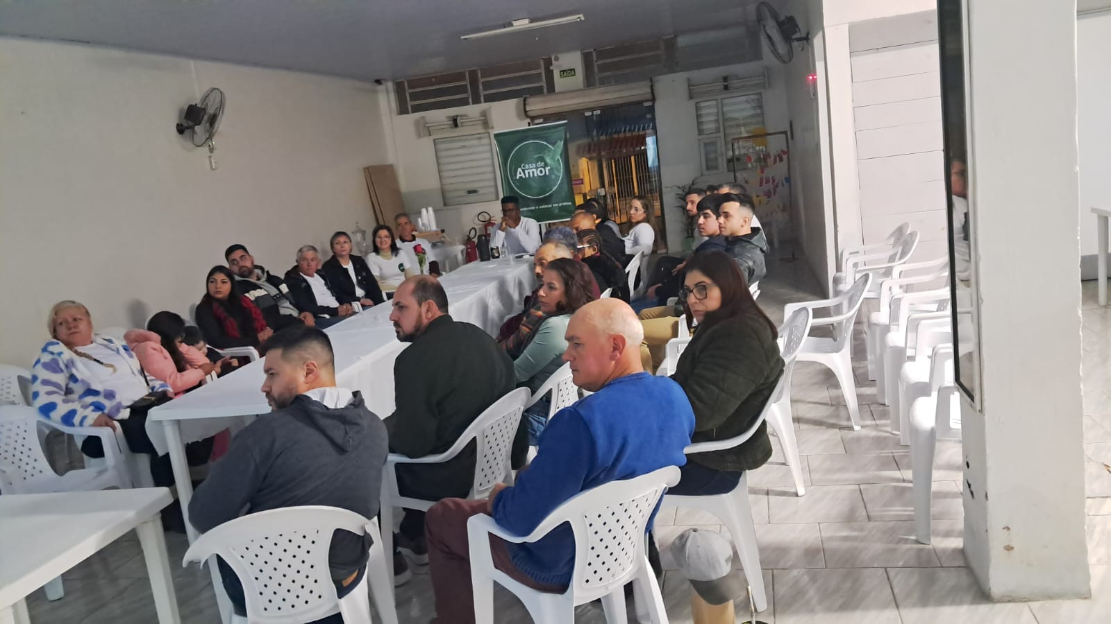 Encontro dos Encontros 24/08/2025