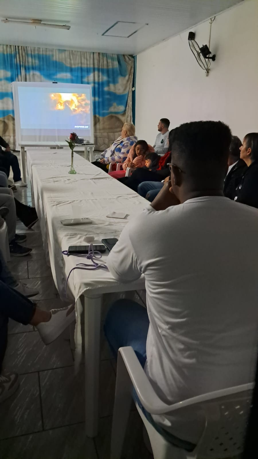 Encontro dos Encontros 24/08/2025