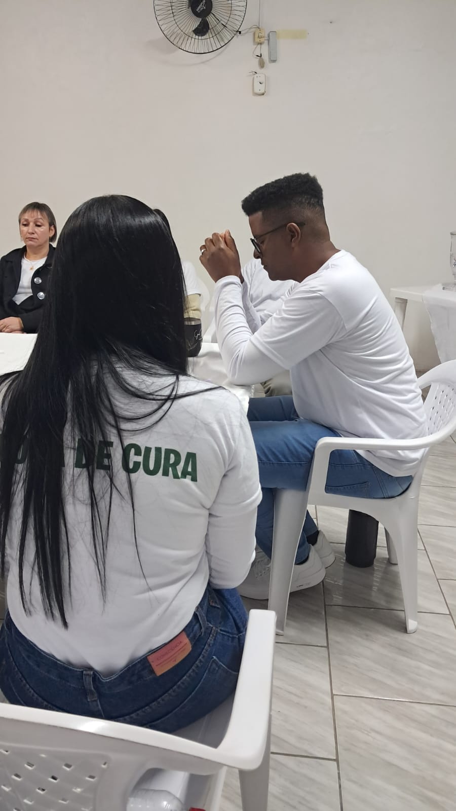 Encontro dos Encontros 24/08/2025