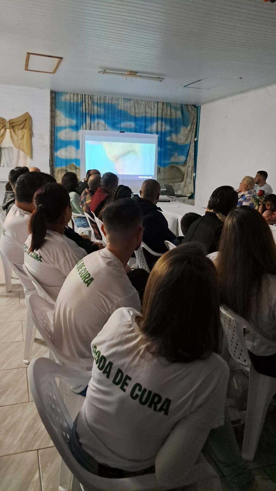 Encontro dos Encontros 24/08/2025