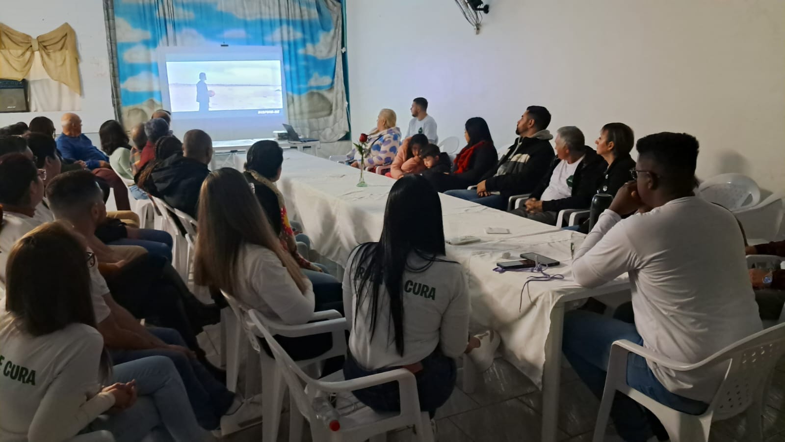 Encontro dos Encontros 24/08/2025