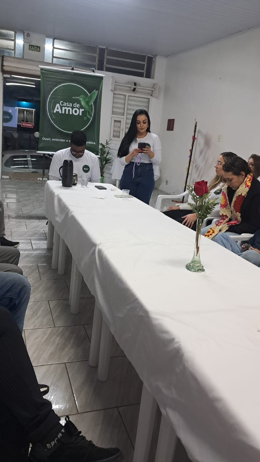 Encontro dos Encontros 24/08/2025