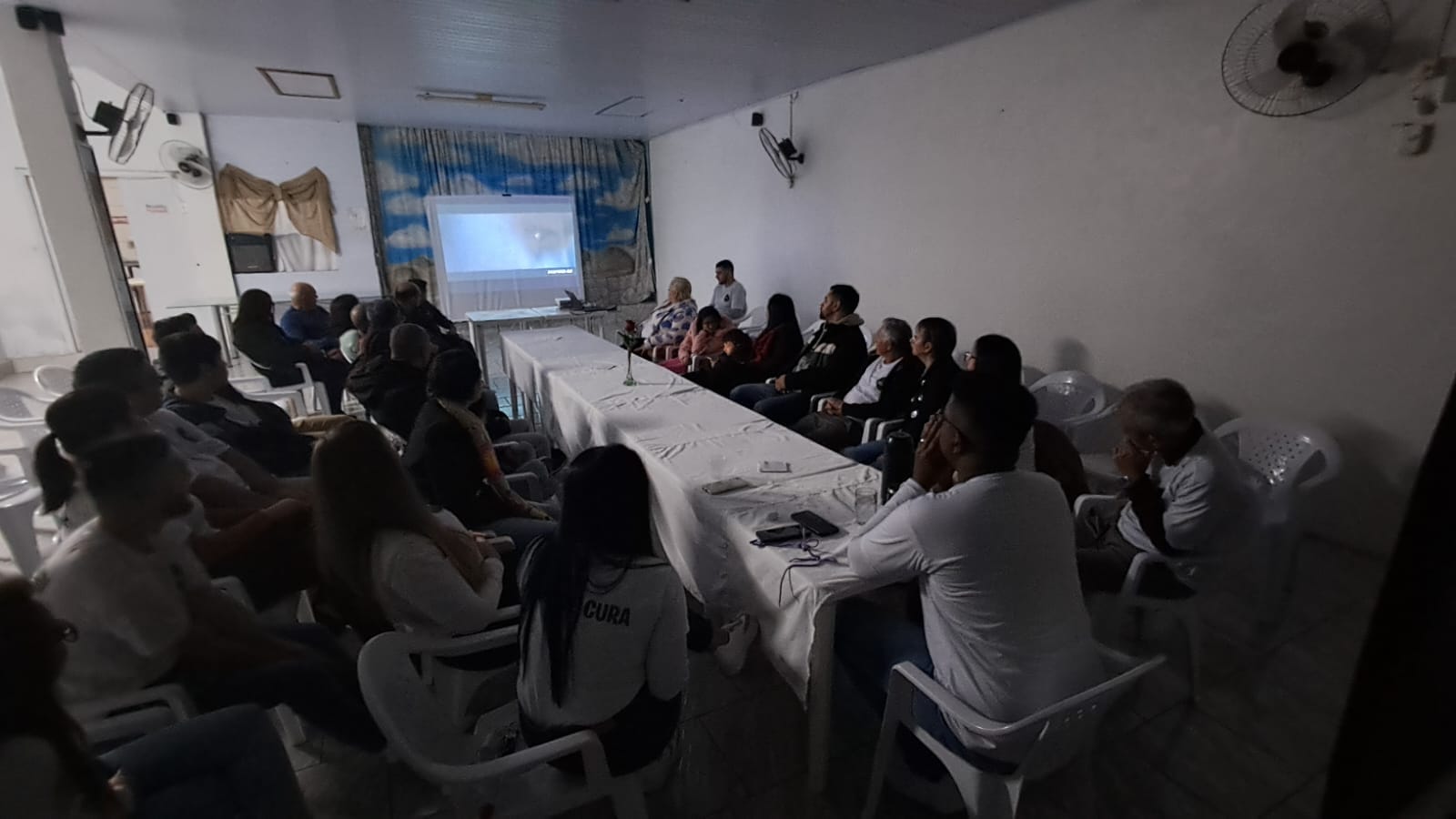 Encontro dos Encontros 24/08/2025