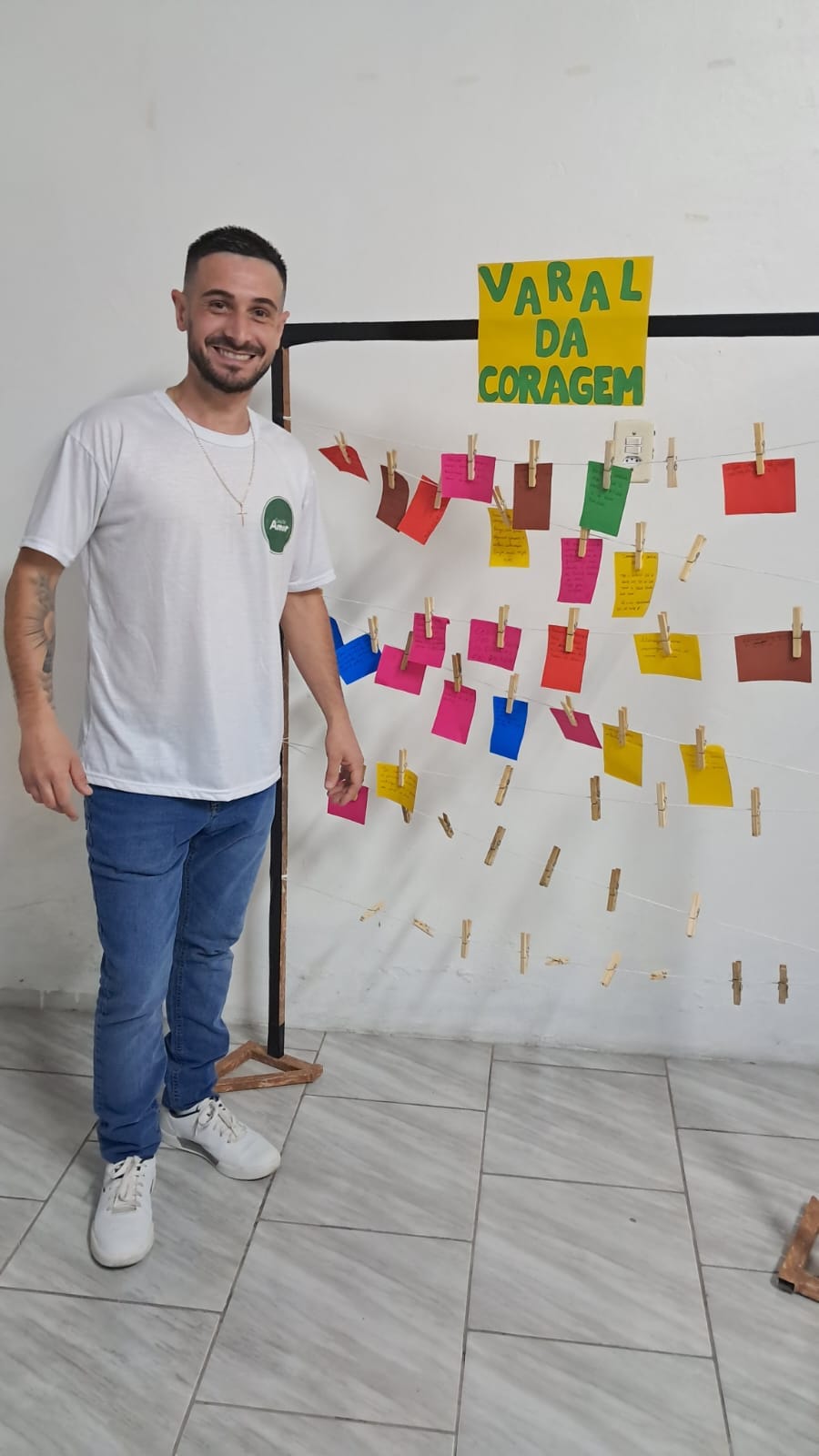 Encontro dos Encontros 24/08/2025