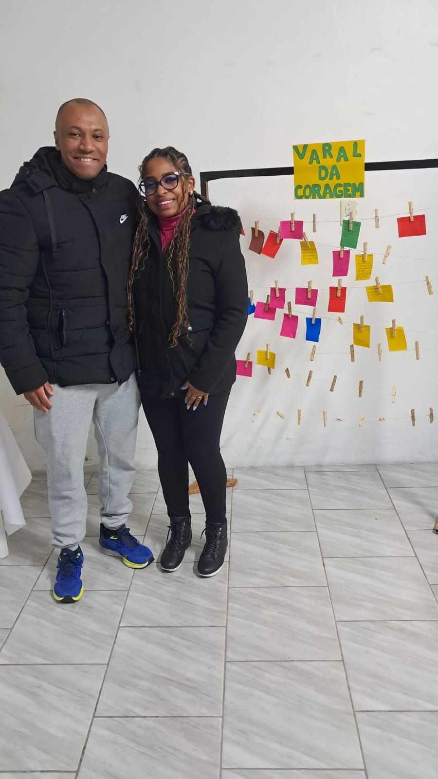 Encontro dos Encontros 24/08/2025