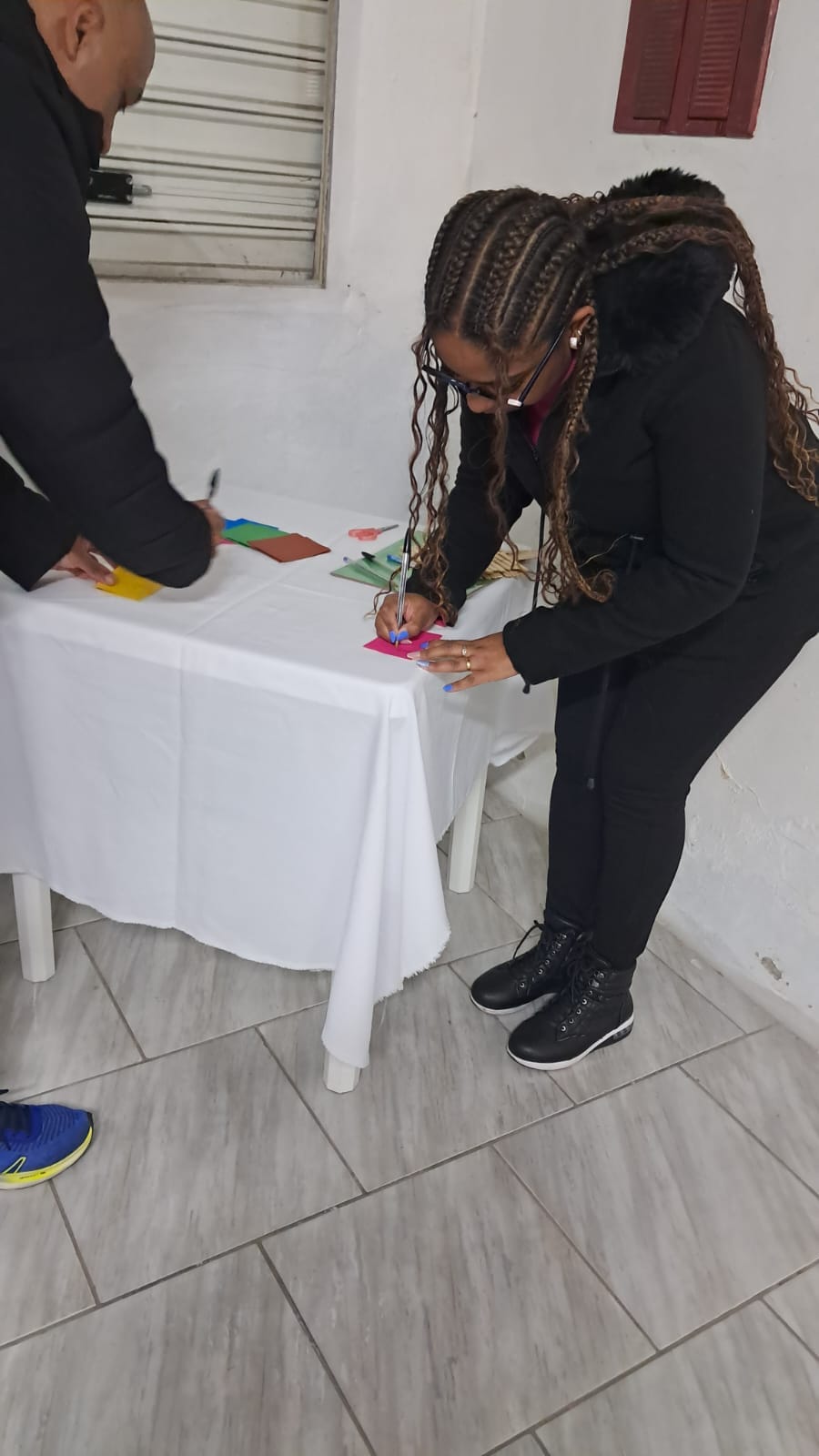 Encontro dos Encontros 24/08/2025