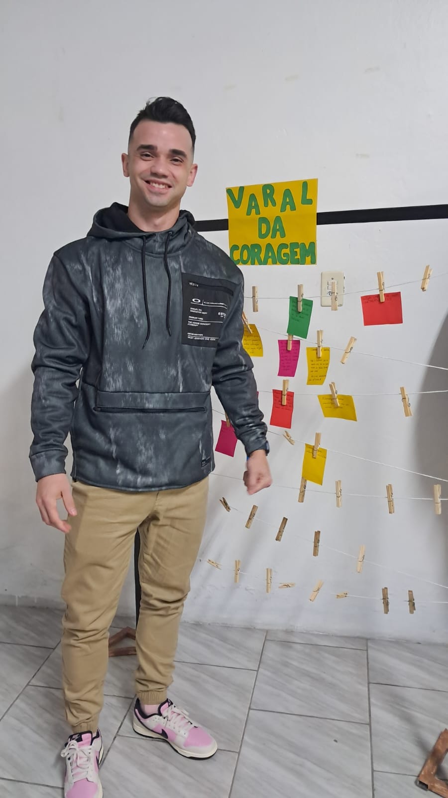 Encontro dos Encontros 24/08/2025