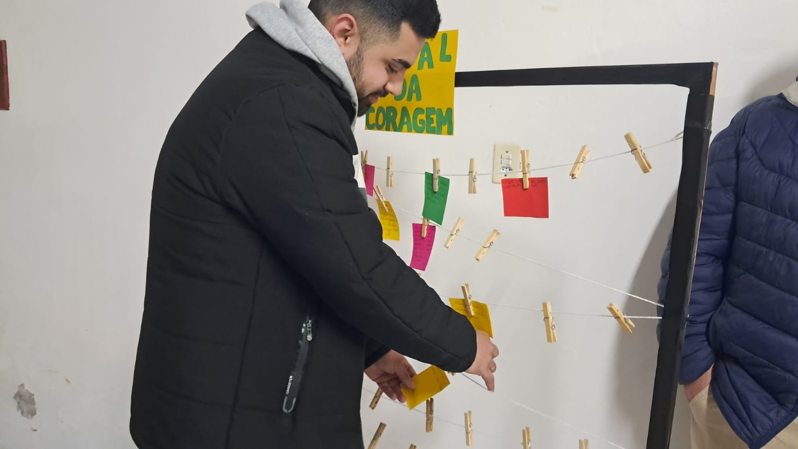 Encontro dos Encontros 24/08/2025