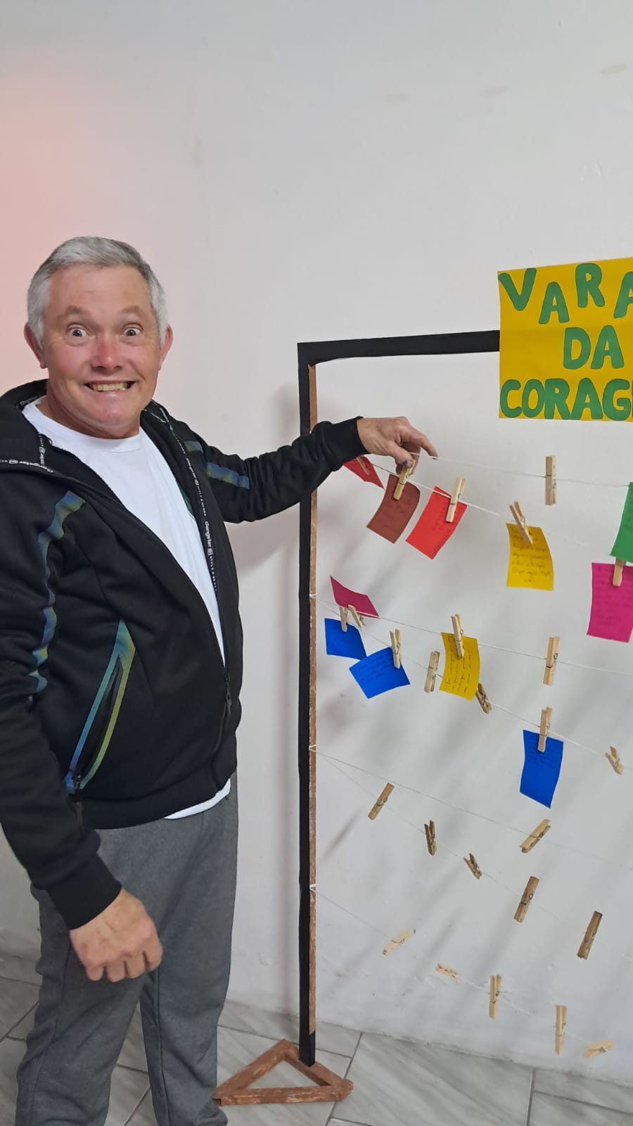 Encontro dos Encontros 24/08/2025