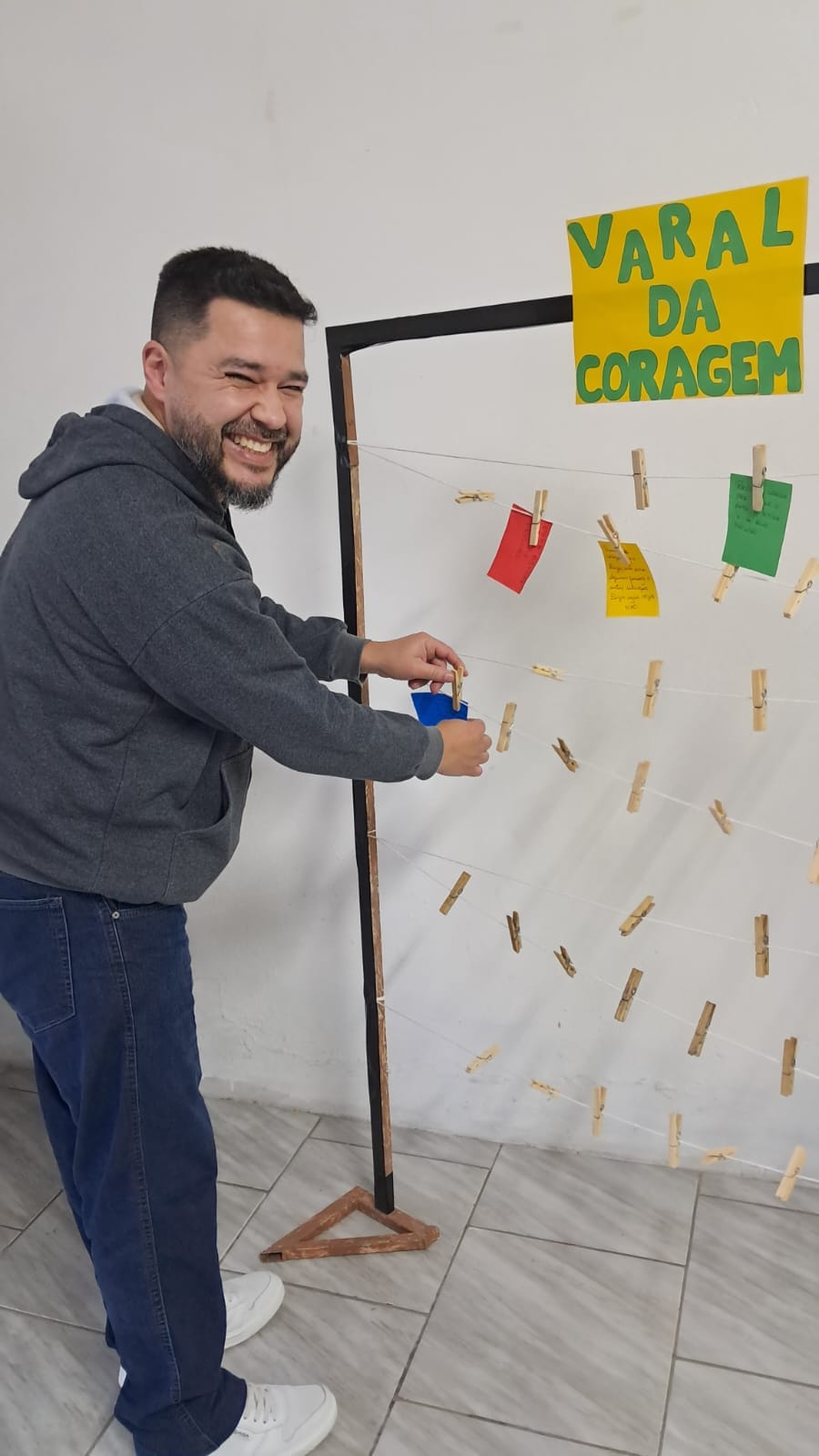 Encontro dos Encontros 24/08/2025