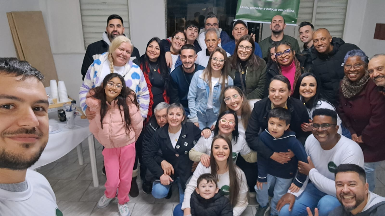 Encontro dos Encontros 24/08/2025