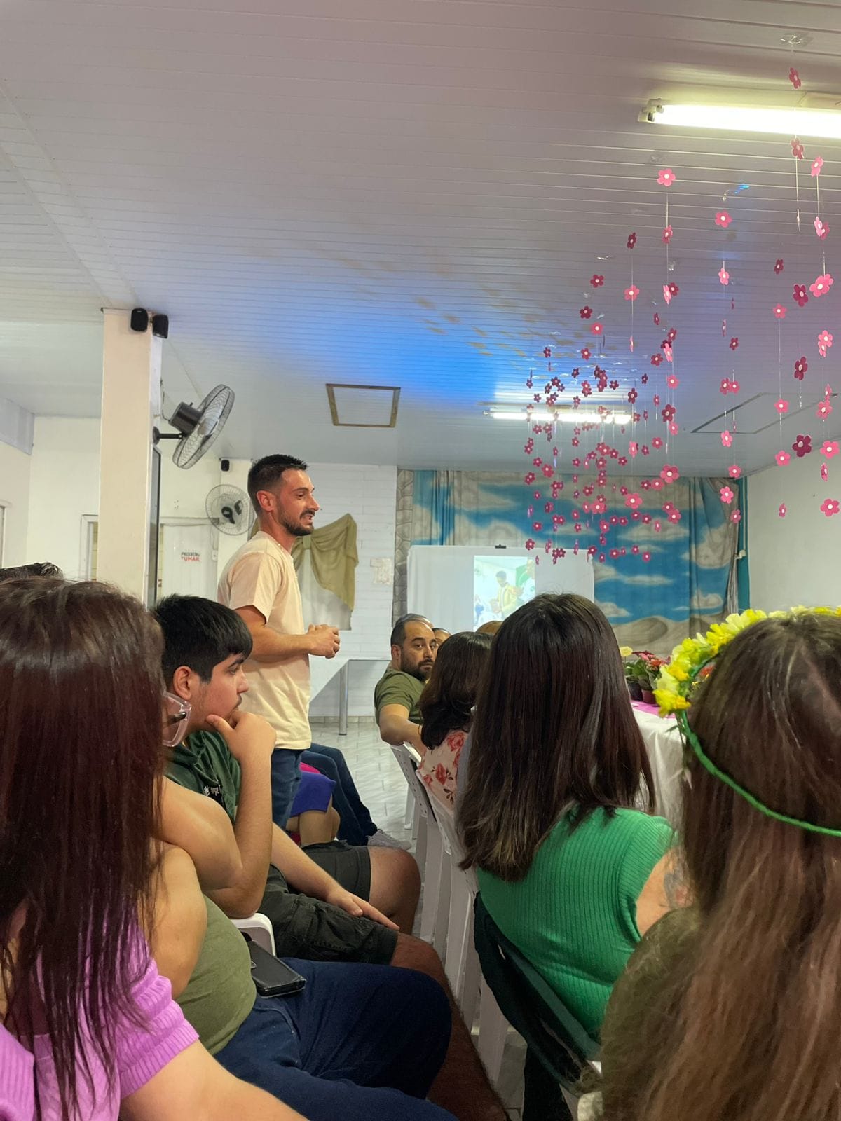 Encontro dos Encontros 28/09/2025