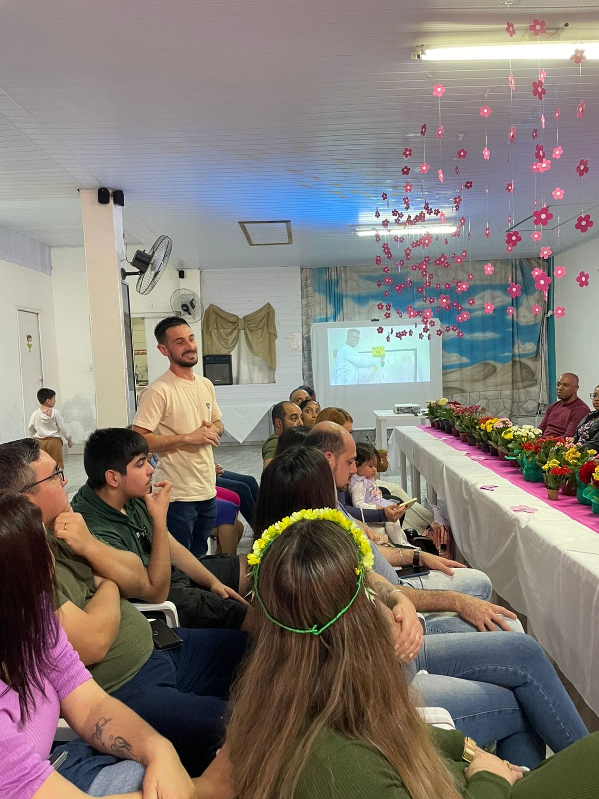 Encontro dos Encontros 28/09/2025