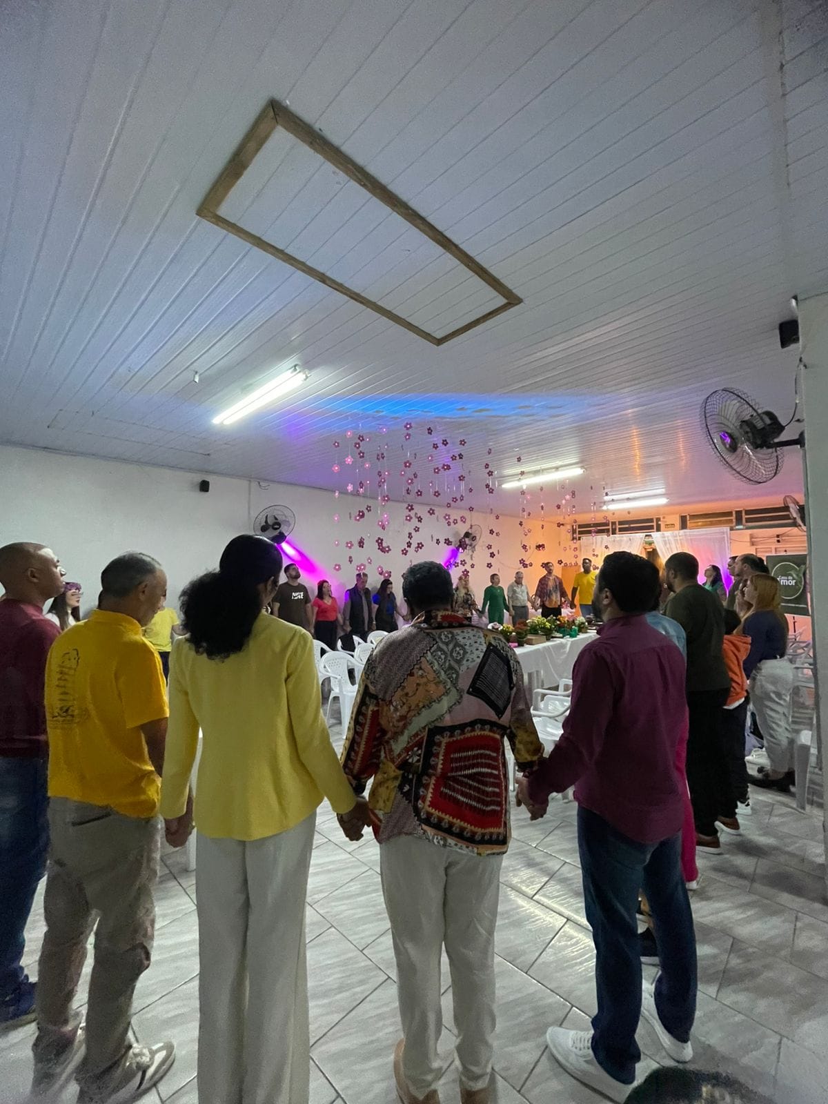 Encontro dos Encontros 28/09/2025