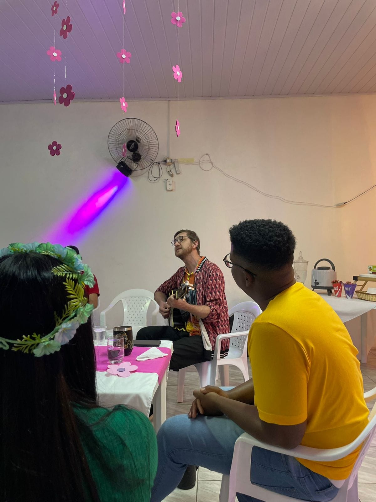 Encontro dos Encontros 28/09/2025