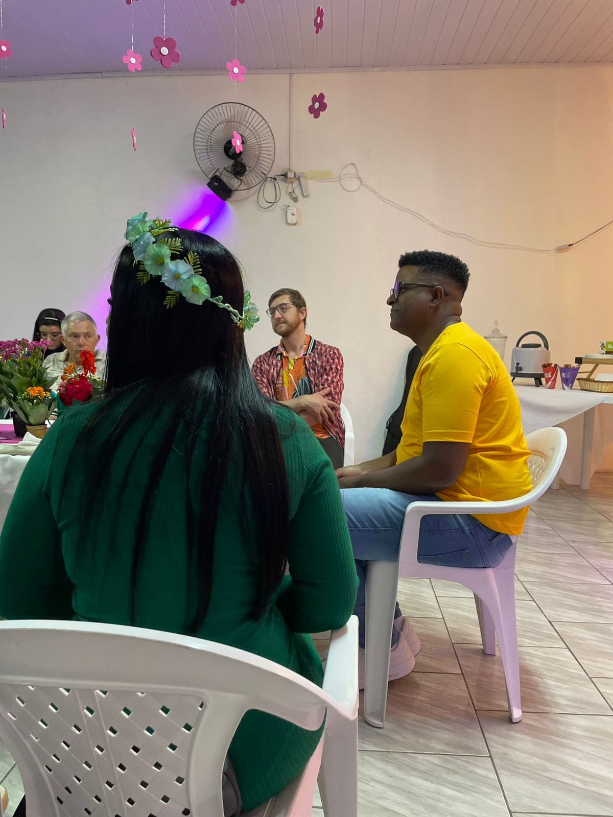 Encontro dos Encontros 28/09/2025